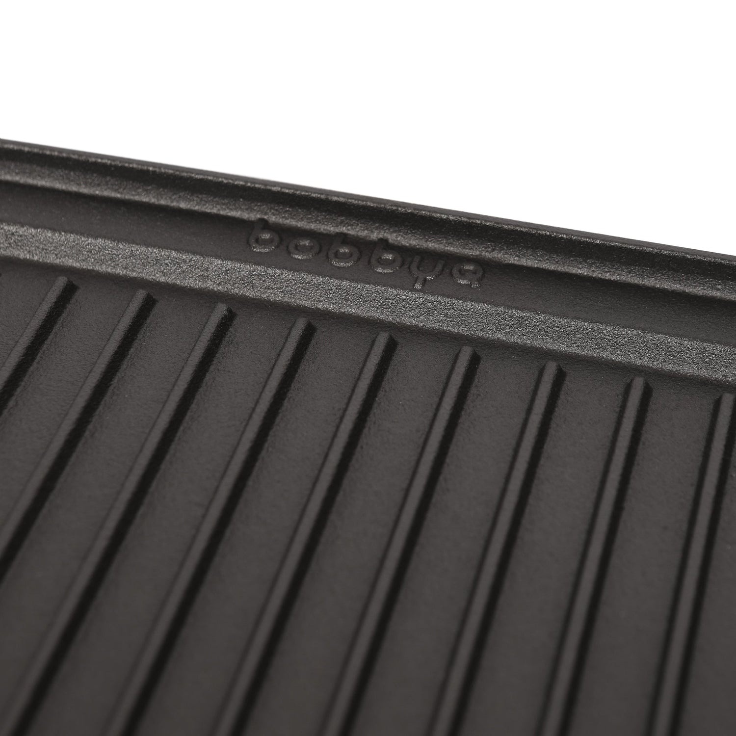 Cast Iron Griddle Plate - 50cm