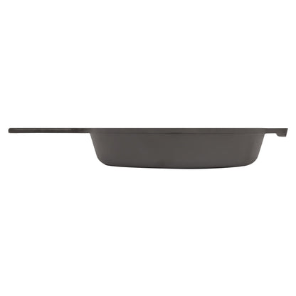 Cast Iron Frying Pan - 10"