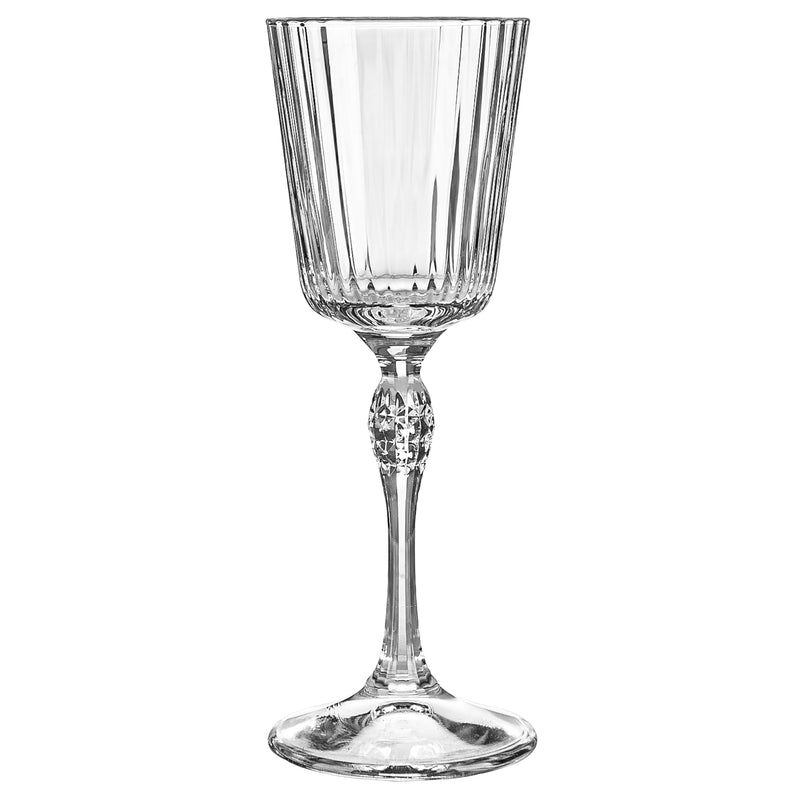 Bormioli Rocco America '20s Liqueur Glass - 80ml