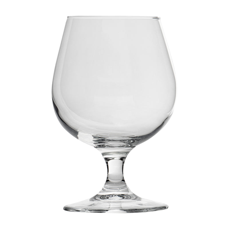 Bormioli Rocco Craft Ale and Beer Snifter Glass - 530ml
