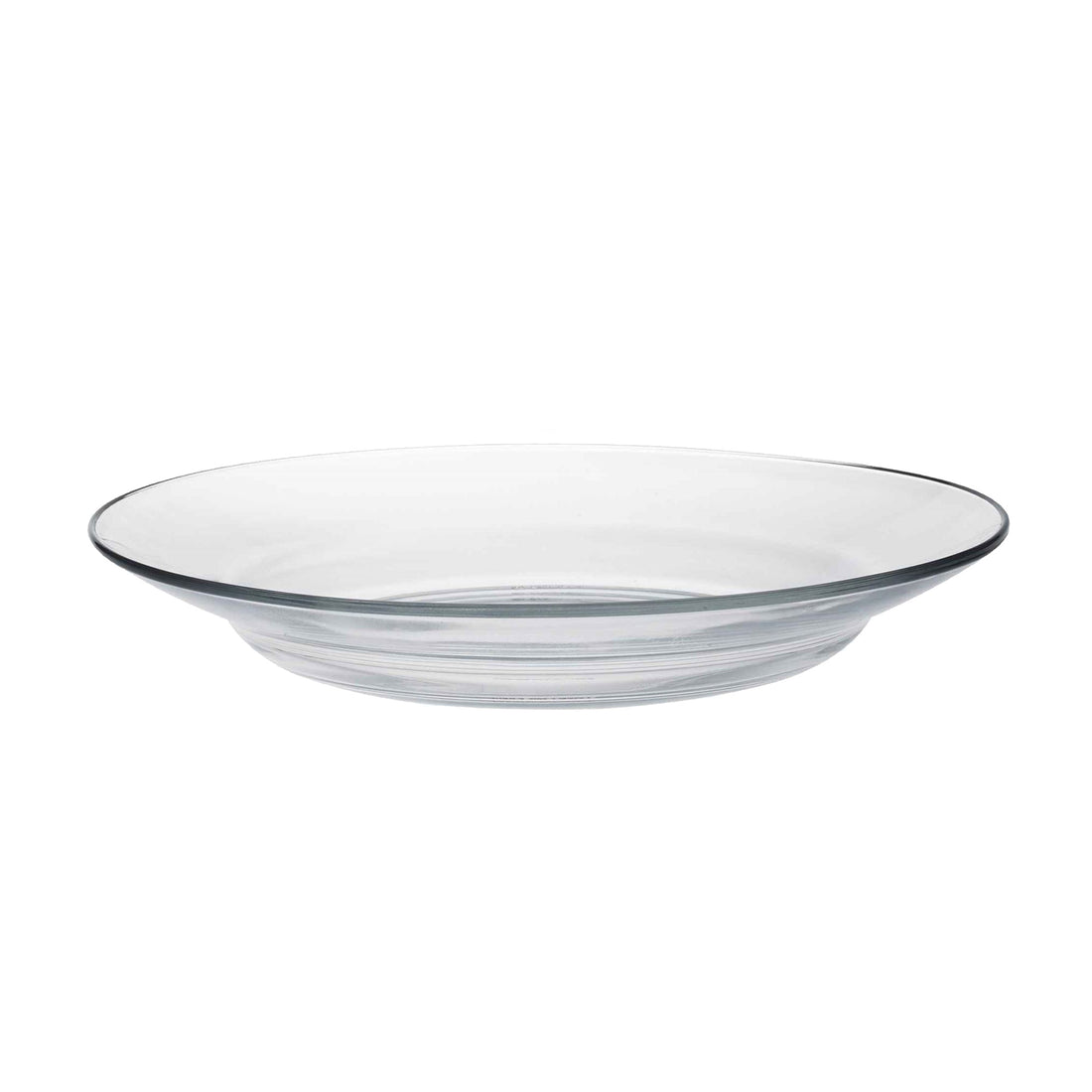 Duralex Lys Deep Dining Dinner Plate - 235mm