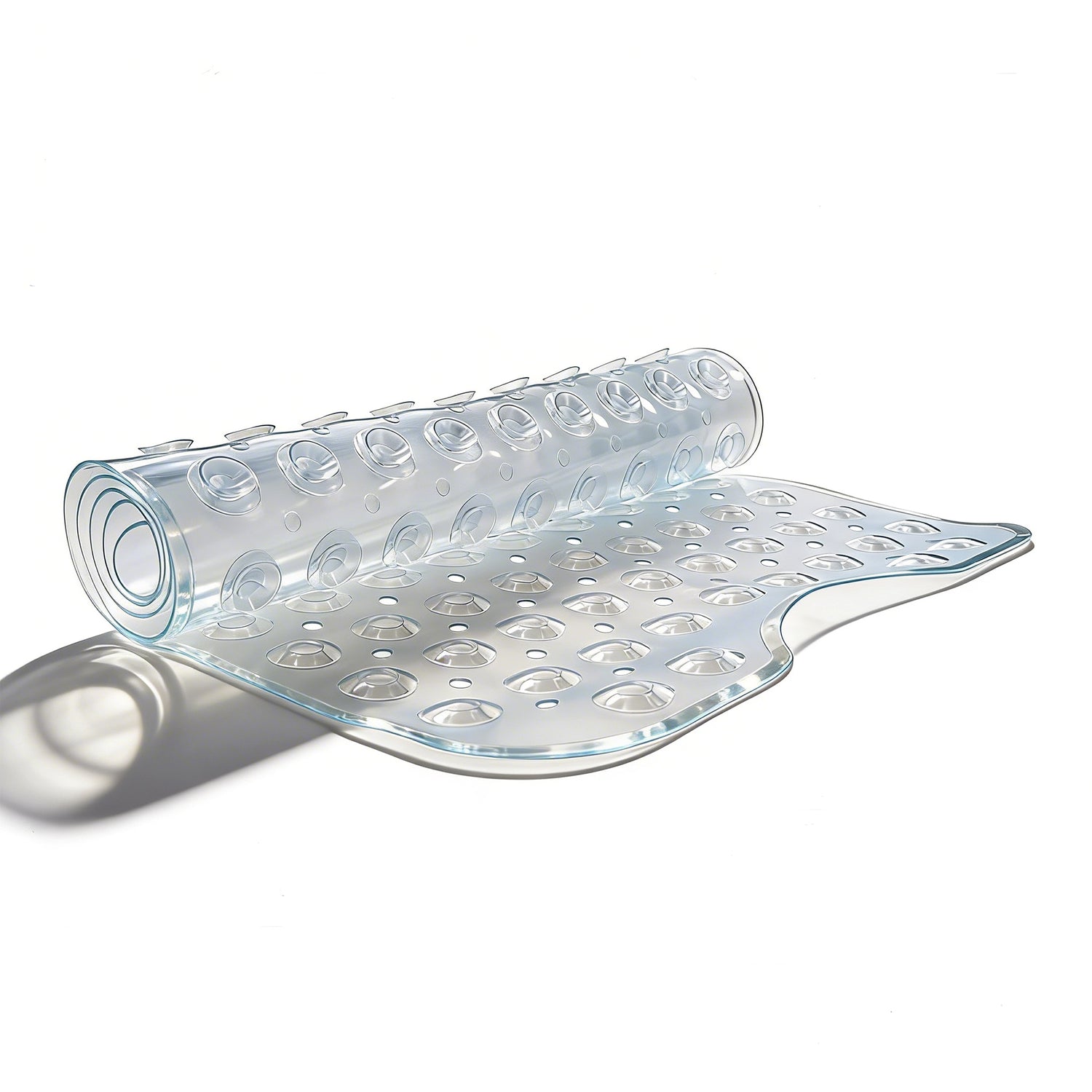 Non-Slip Bath Mat - 100 x 40cm