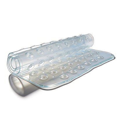 Non-Slip Shower Mat - 70 x 37cm