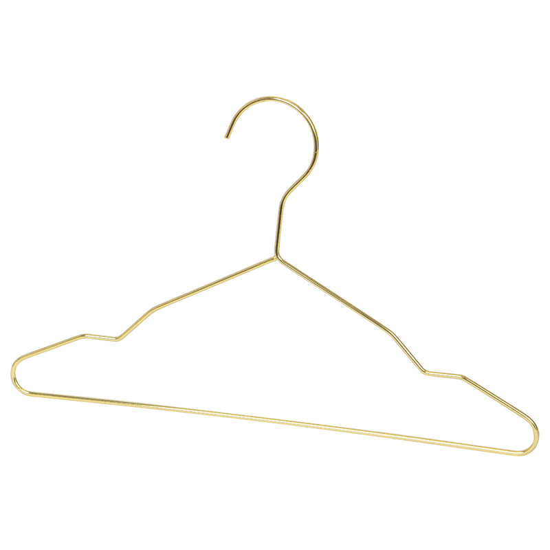 Metal Children's Hanger - By Harbour Housewares