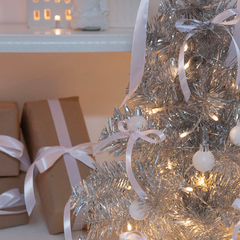 Artificial Christmas Tree - 2ft - By Harbour Housewares