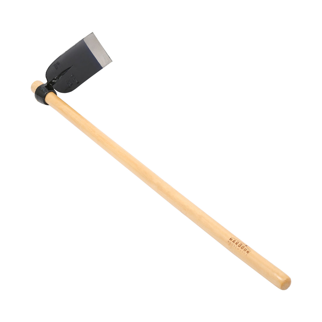 Harbour Housewares Full-sized Azada Digging Hoe - 110cm
