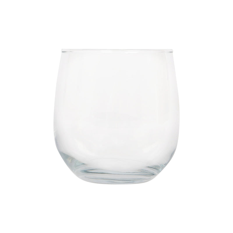 415ml Gaia Whisky Glass - By LAV