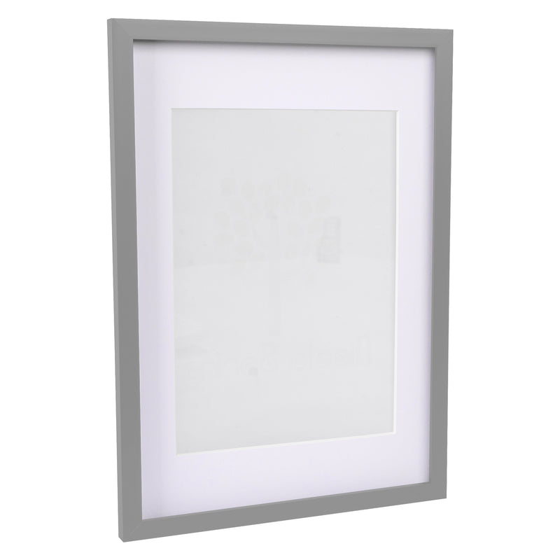 A3 (12" x 17") Photo Frame with A4 Mount - By Nicola Spring