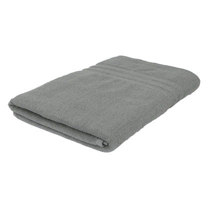 160cm x 90cm Cotton Bath Sheet