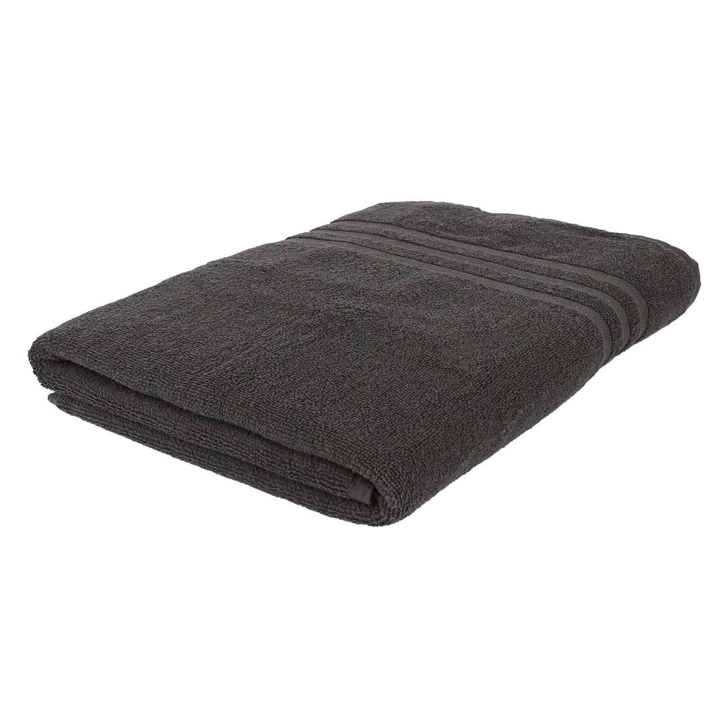 160cm x 90cm Cotton Bath Sheet