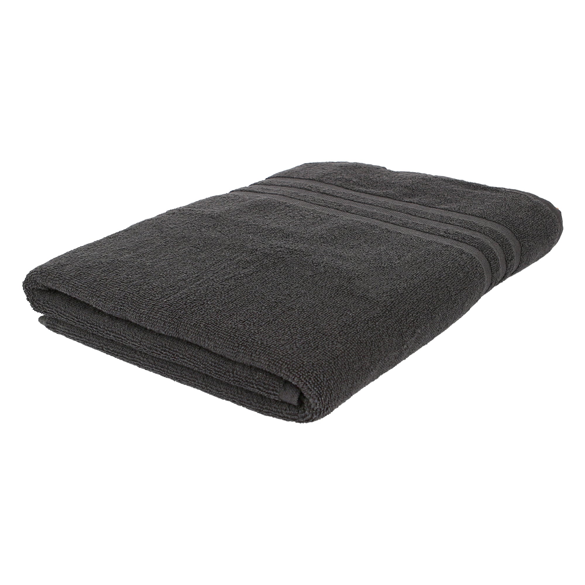 160cm x 90cm Cotton Bath Sheet