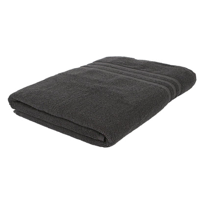 160cm x 90cm Cotton Bath Sheet