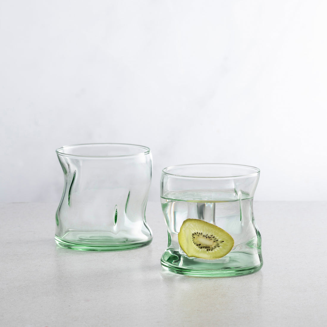 340ml Aware Amorf Recycled Glass Tumbler