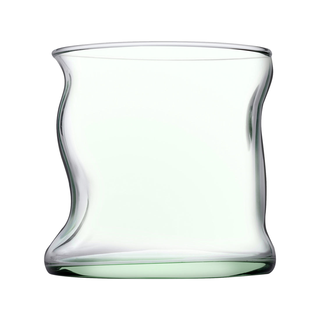 340ml Aware Amorf Recycled Glass Tumbler - By Pasabahce