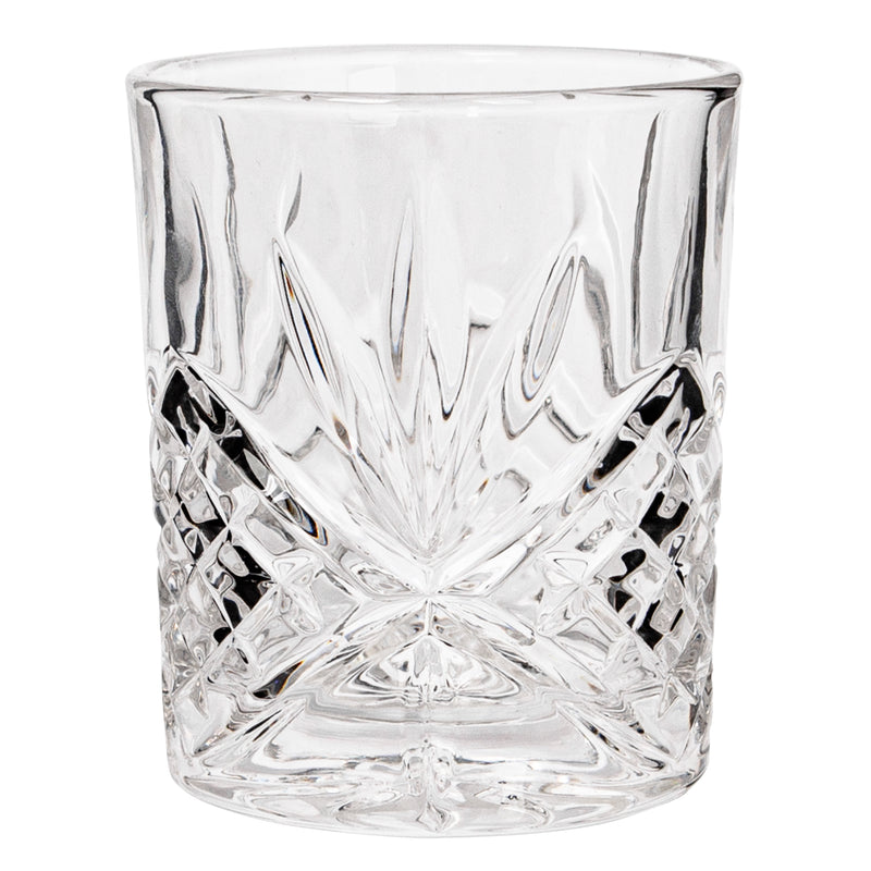 310ml Classic Whisky Glass - By Rink Drink