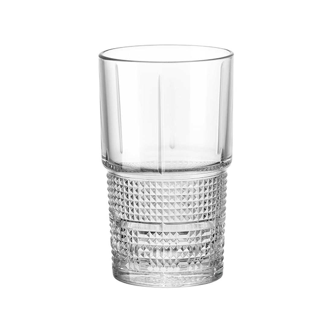 405ml Bartender Novecento Highball Glass