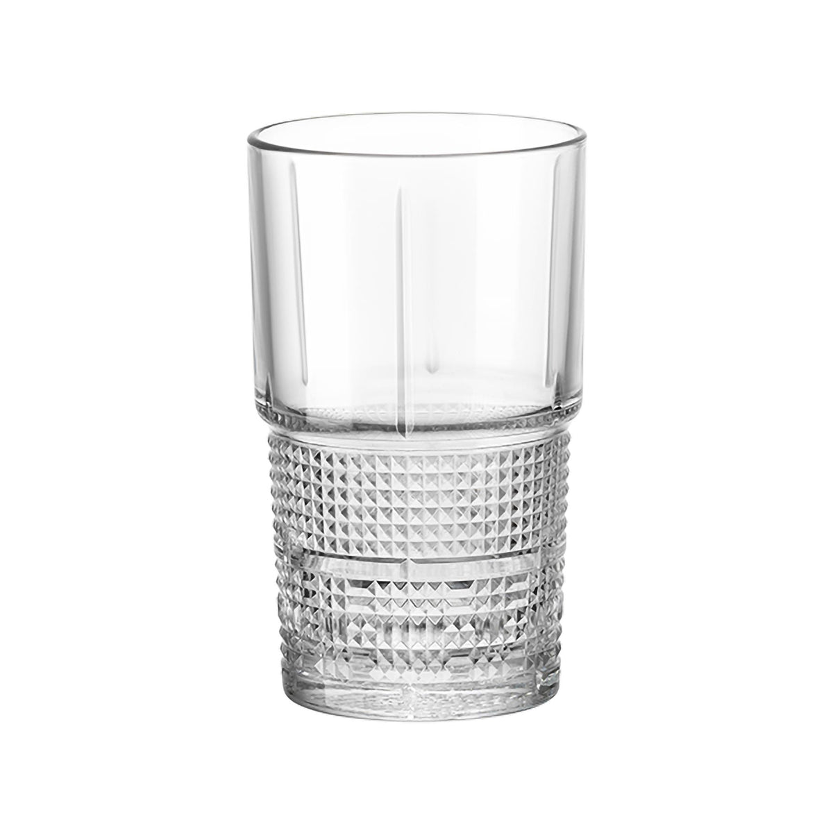 405ml Bartender Novecento Highball Glass