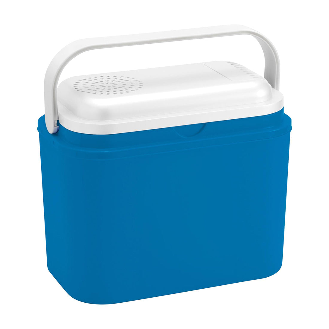 10L 12V Electric Cool Box - Blue