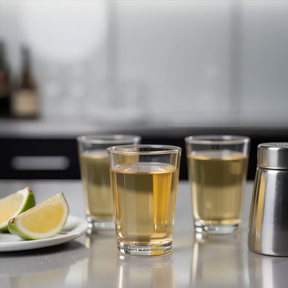 80ml Shot Glass