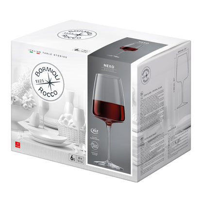 450ml Nexo Wine Glass