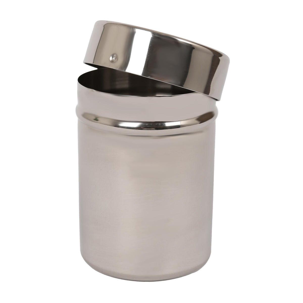 330ml Stainless Steel Fine Mesh Flour Shaker