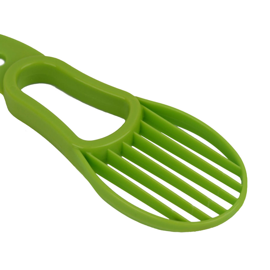 2-in-1 Avocado Slicer - Green