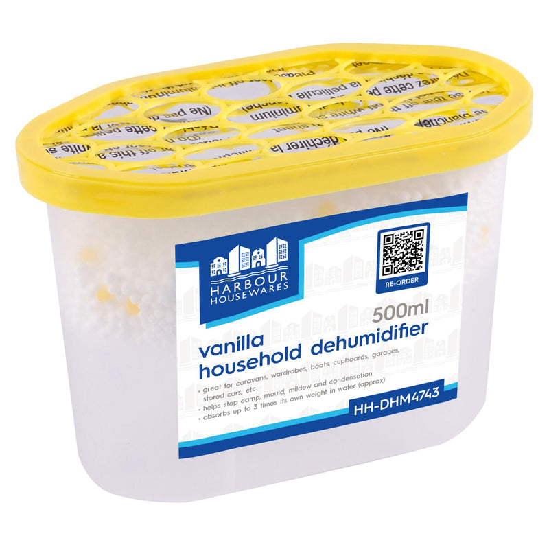 Interior Dehumidifier - 500ml