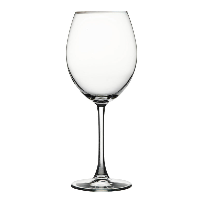 550ml Enoteca Wine Glass - By Pasabahce