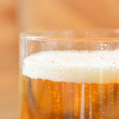 500ml Pub Glass Beer Mug