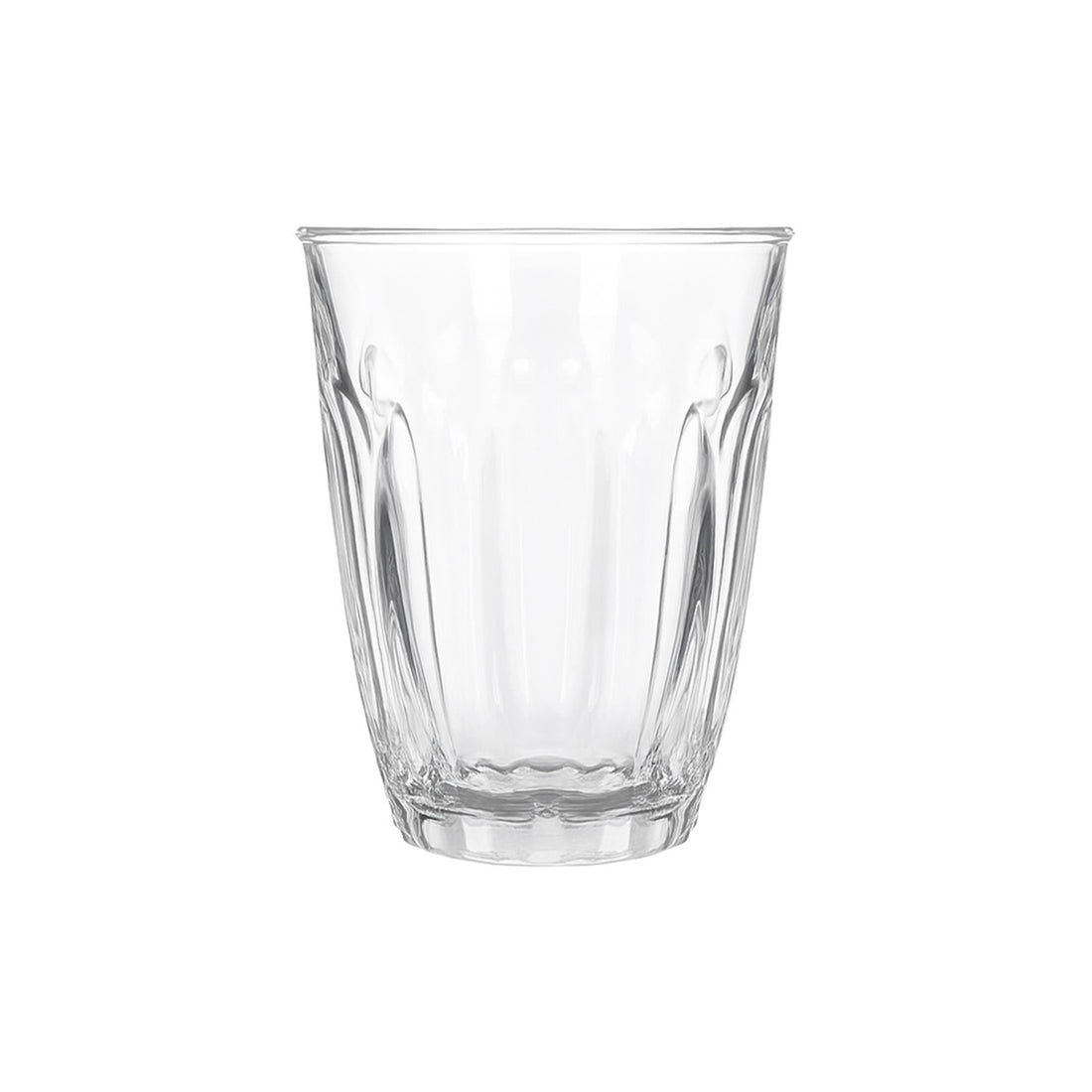 125ml Fluted Juice Glass