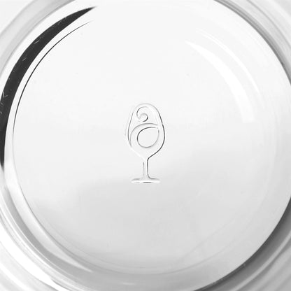 568ml (20oz) Conical Pint Beer Glass