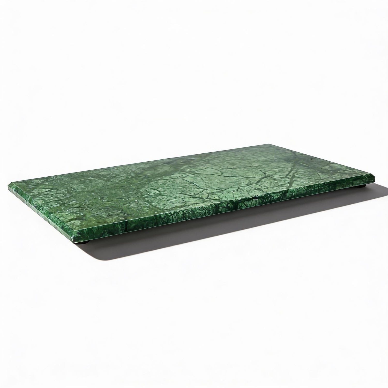 Marble Gastronorm Lid - 1/3 - Green