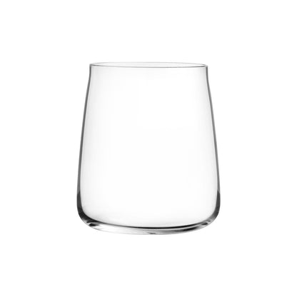 420ml Essential Crystal Double Whisky Glass