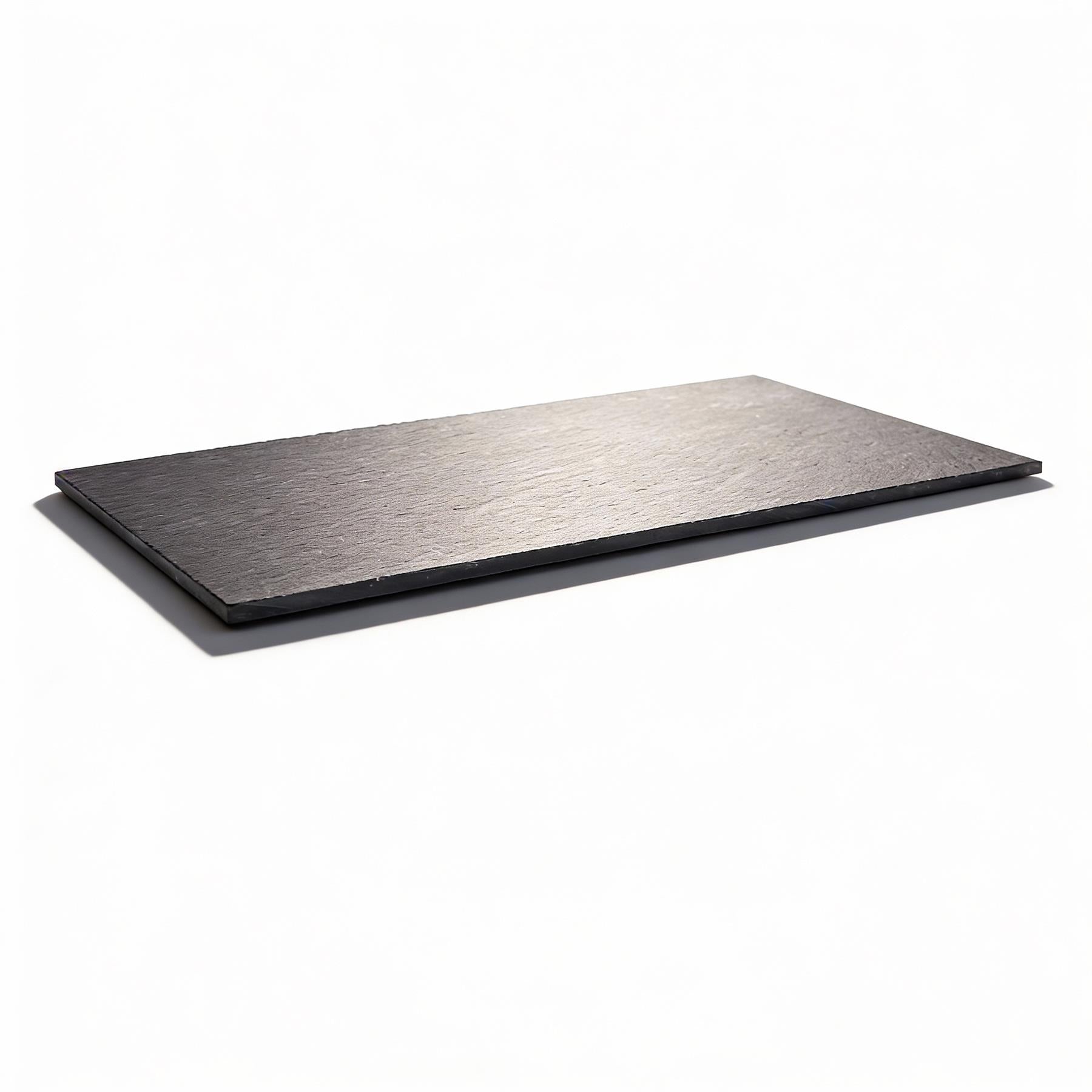 Linea Slate Gastronorm Lid - 1/3