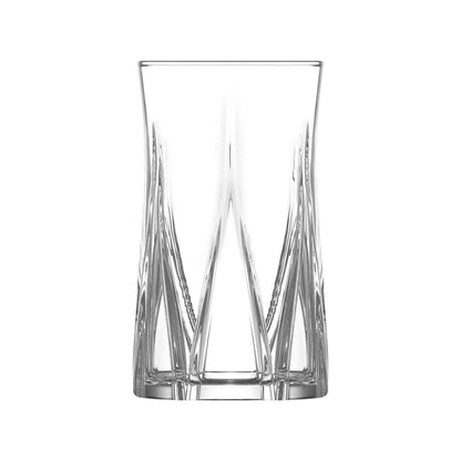 380ml Zoey Highball Glass