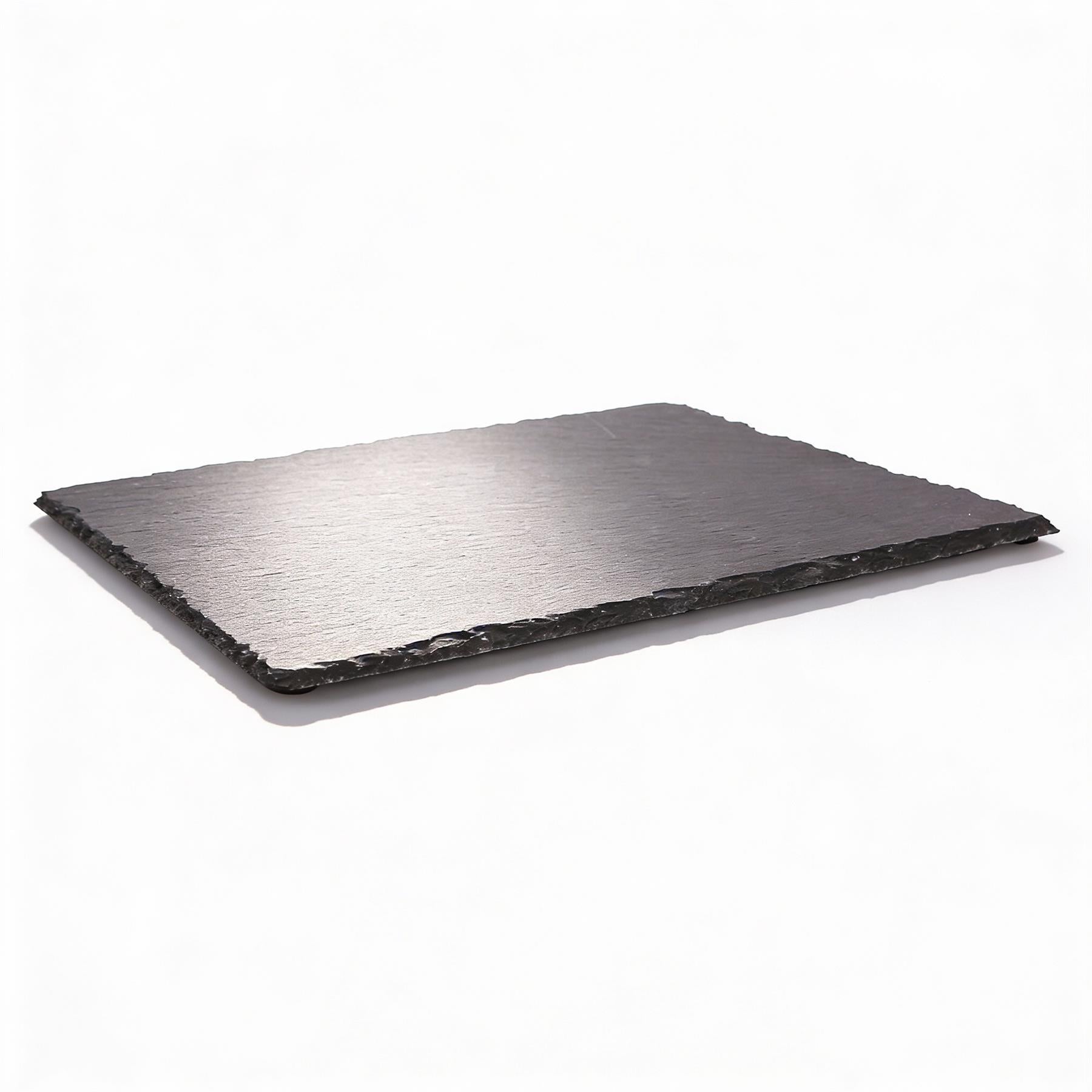 Natural Slate Gastronorm Lid - 1/2