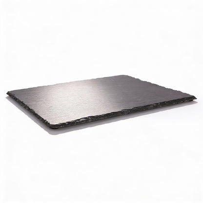 Natural Slate Gastronorm Lid - 1/2