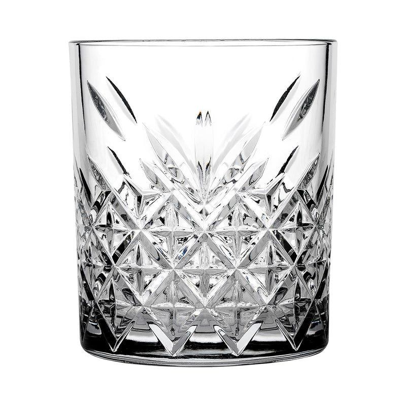 420ml Timeless Whisky Glass - By Pasabahce