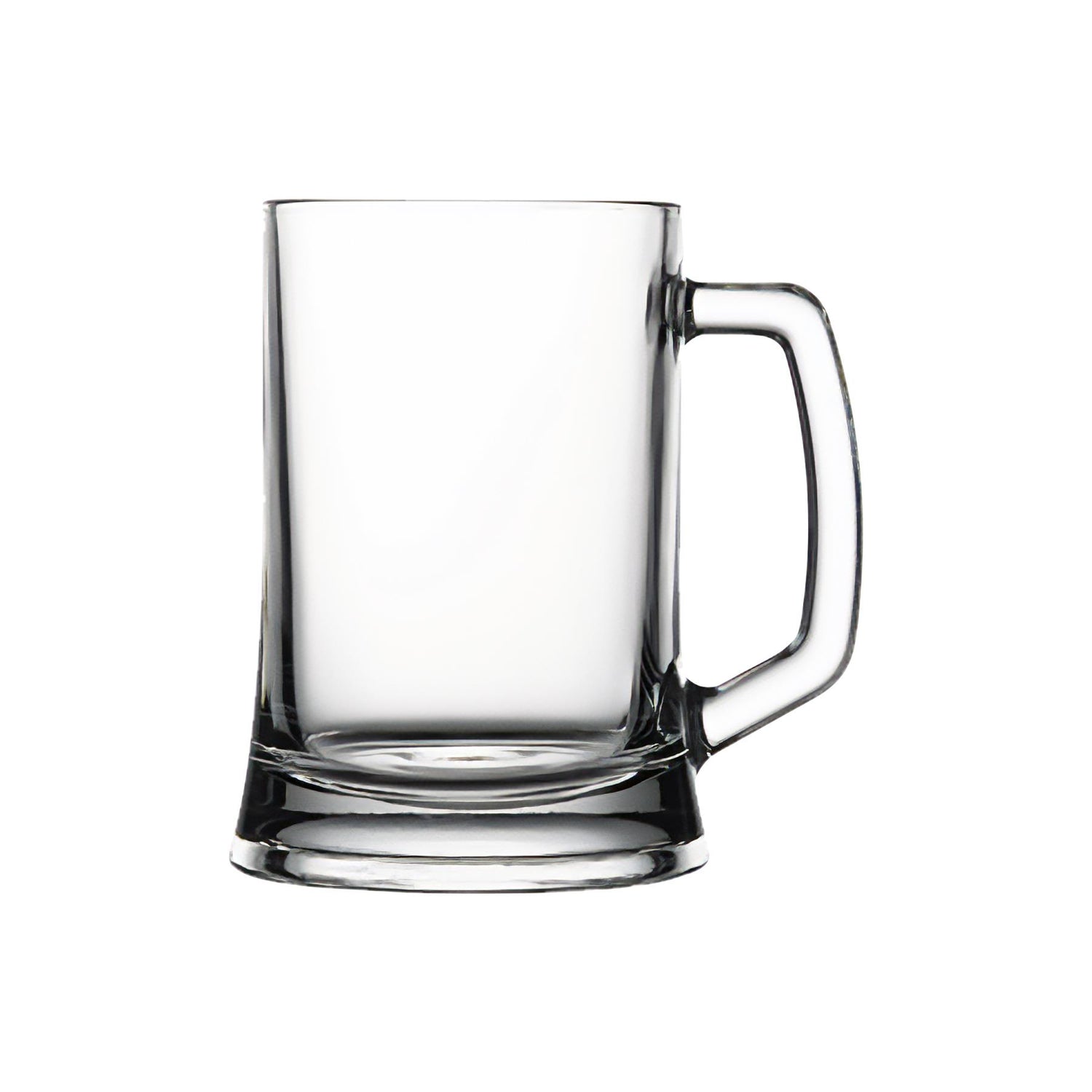 500ml Pub Glass Beer Mug