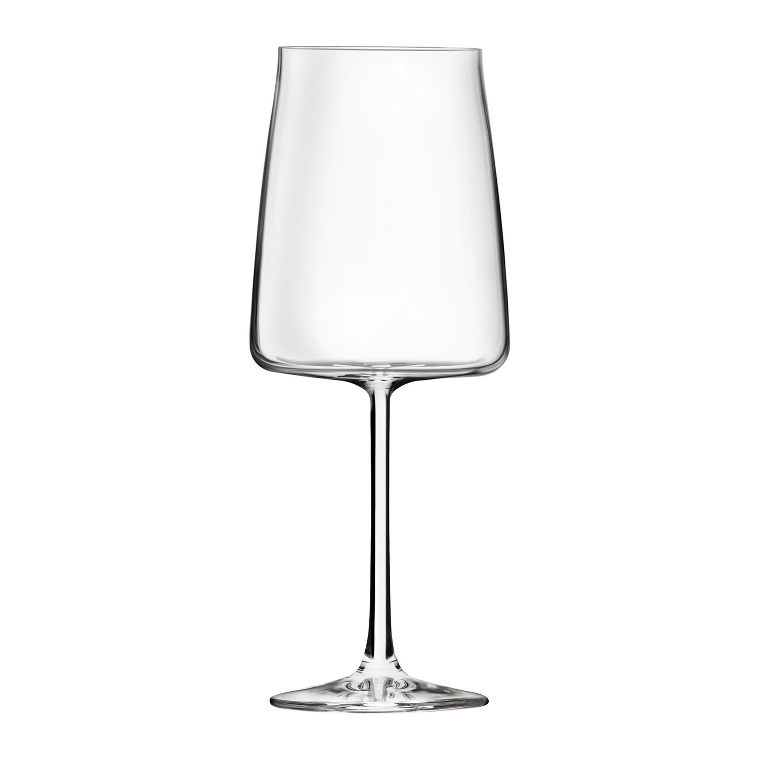 545ml Essential Crystal Rosé Wine Glass