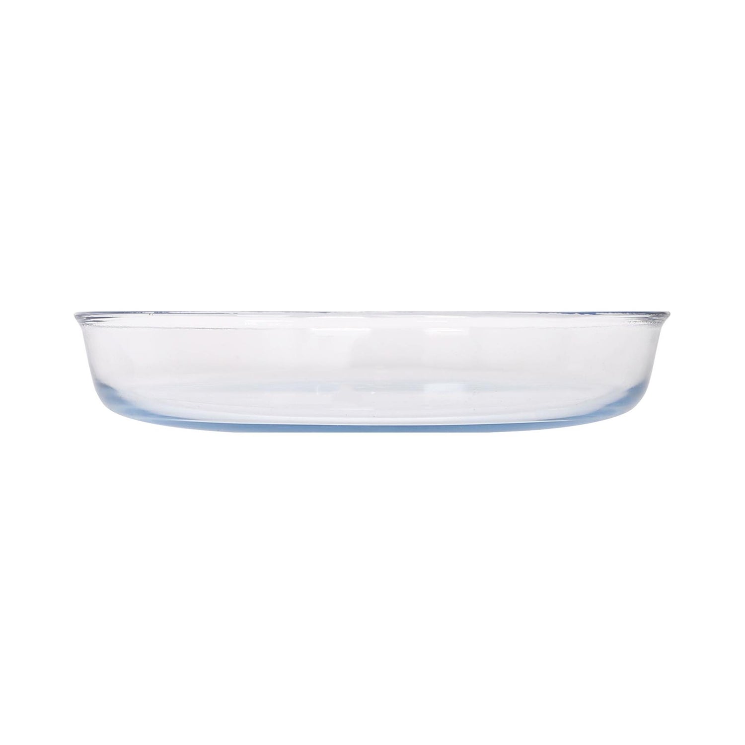 Round Glass Oven Dish - 26cm x 26cm