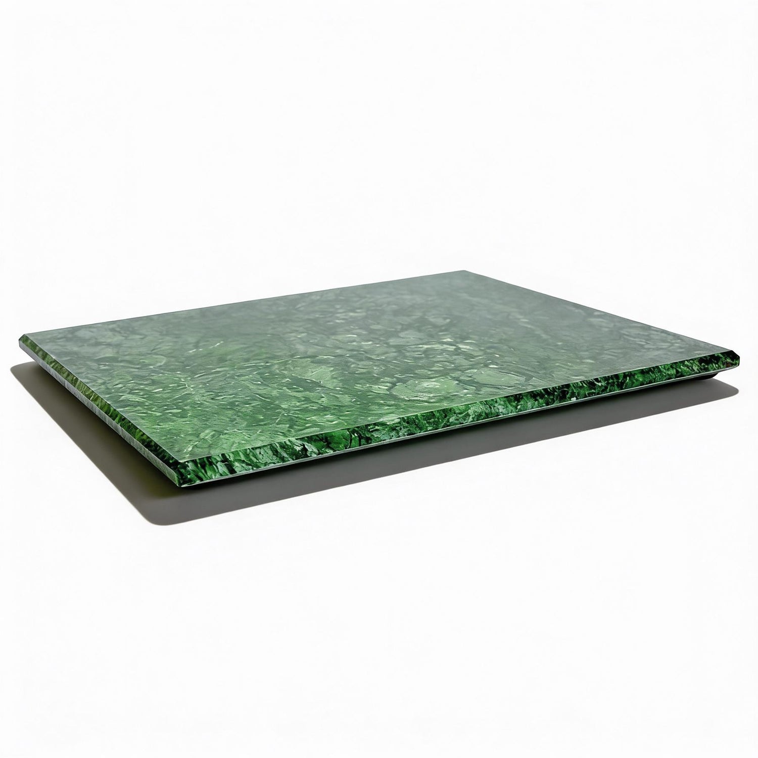 Marble Gastronorm Lid - 1/2 - Green