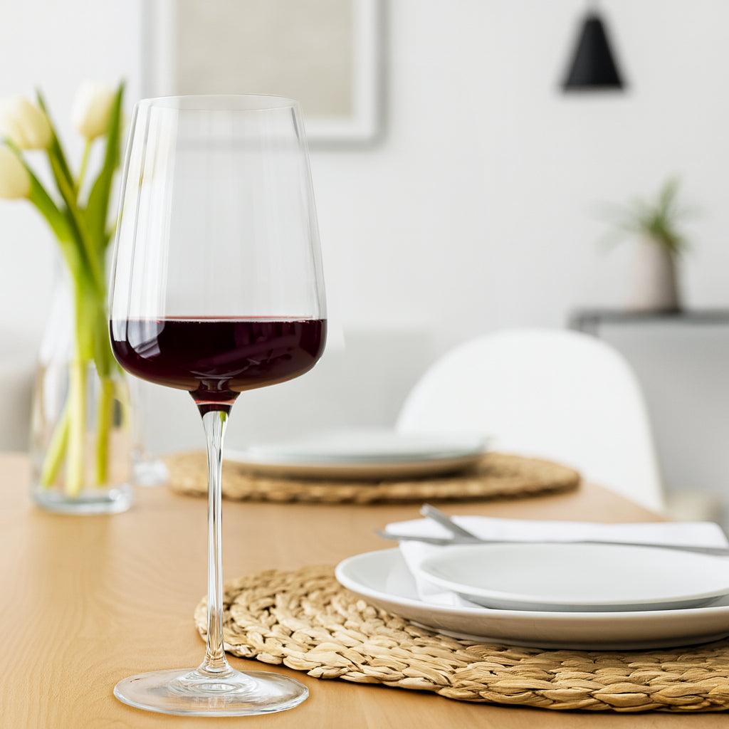 540ml Nexo Wine Glass