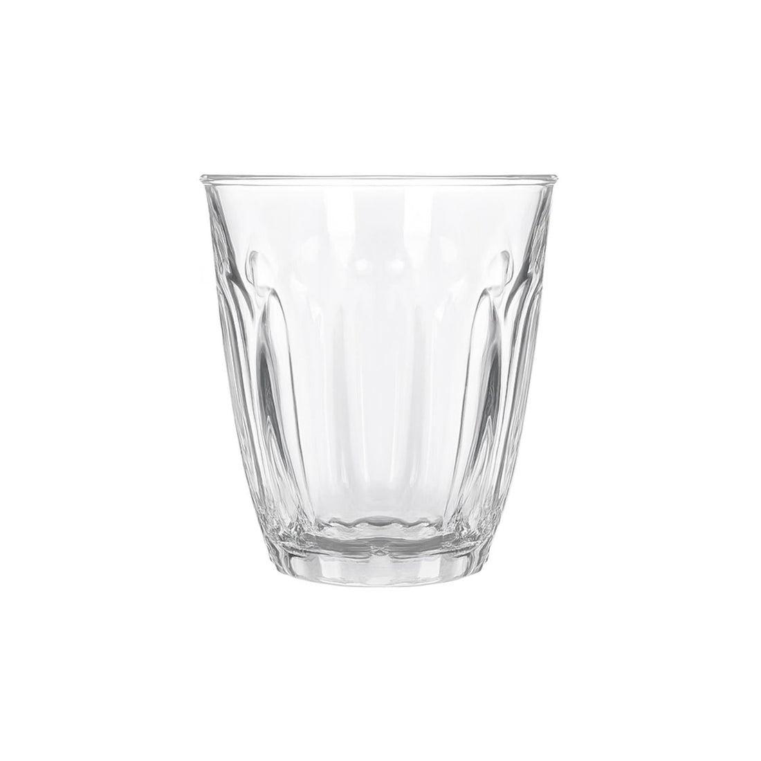 100ml Fluted Espresso Glass
