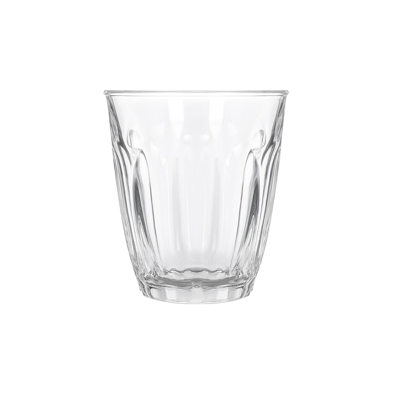 100ml Fluted Espresso Glass