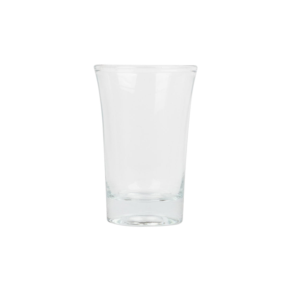 40ml Shot Glasses - Pack of 6