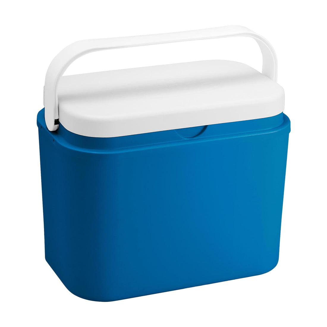 10L Cool Box - Blue