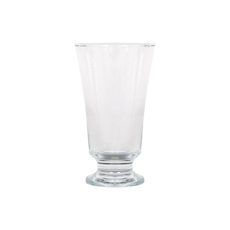150ml Troya Glass Footed Tumbler - By LAV