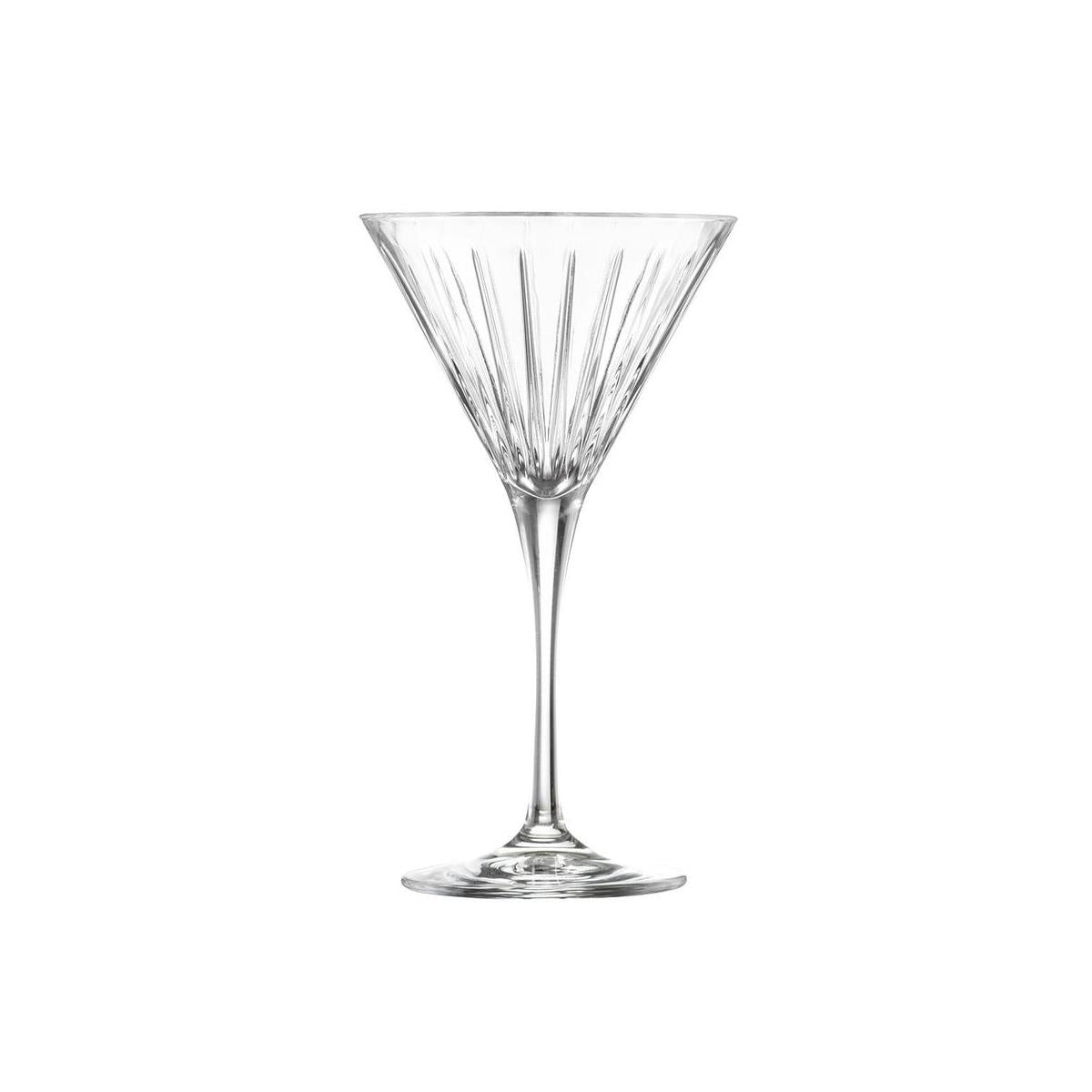 210ml Timeless Martini Glass