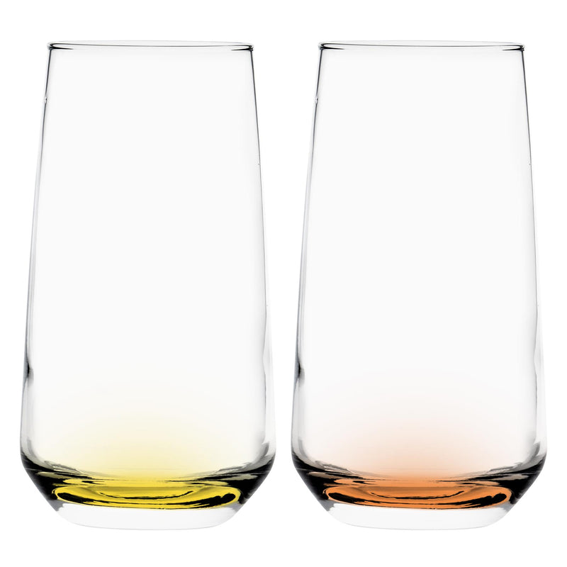 480ml Lal Highball Glass - By LAV